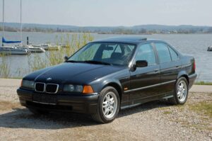 BMW 320i e36