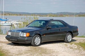 Mercedes Benz 200CE