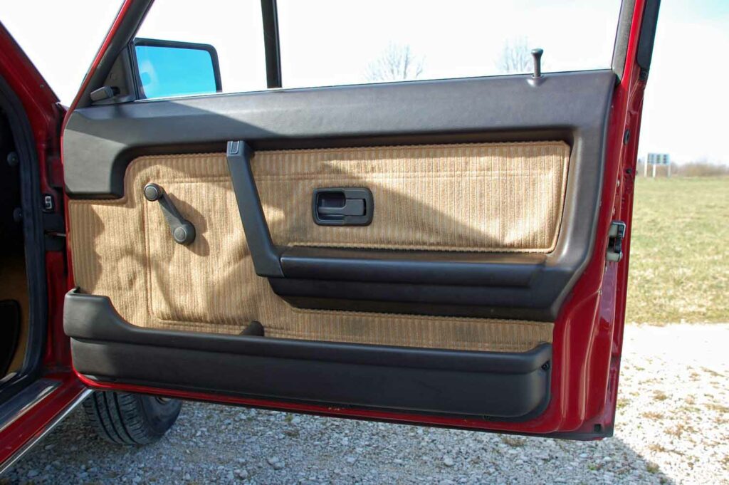 Audi 100L Automatik
