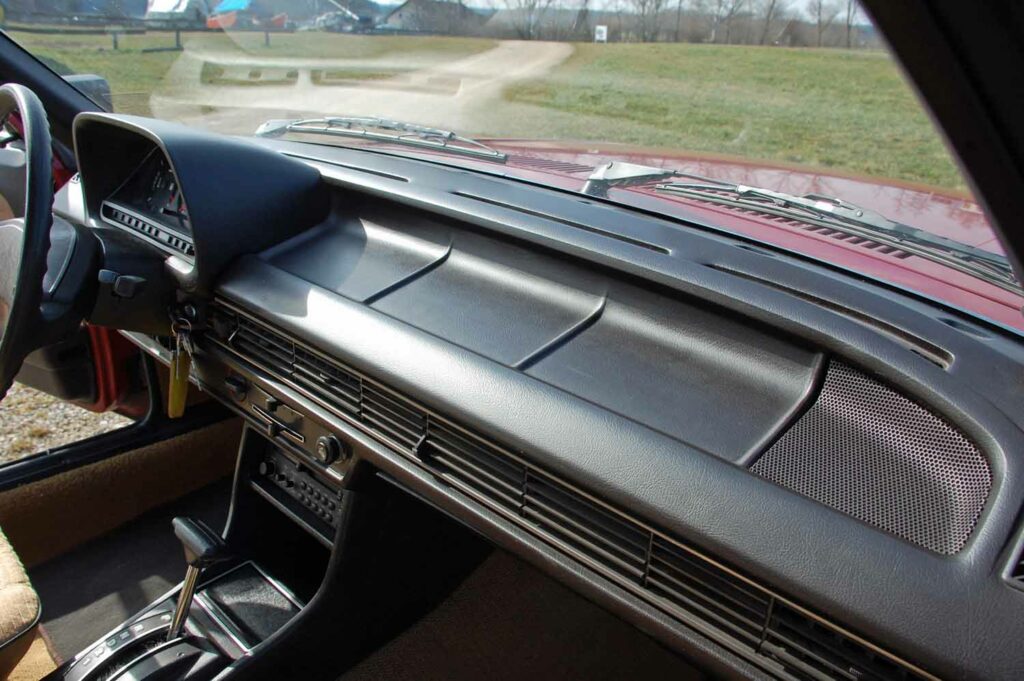 Audi 100L Automatik
