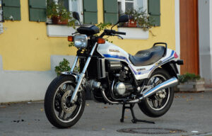 Honda VF 750 S