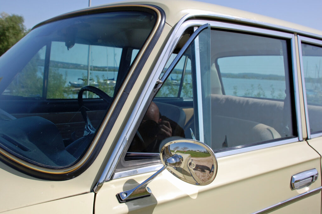 Fiat 125 Special