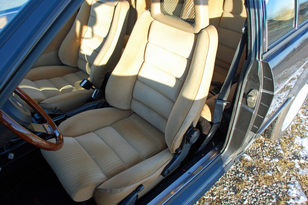 Alfa Romeo Alfetta GTV 2,0