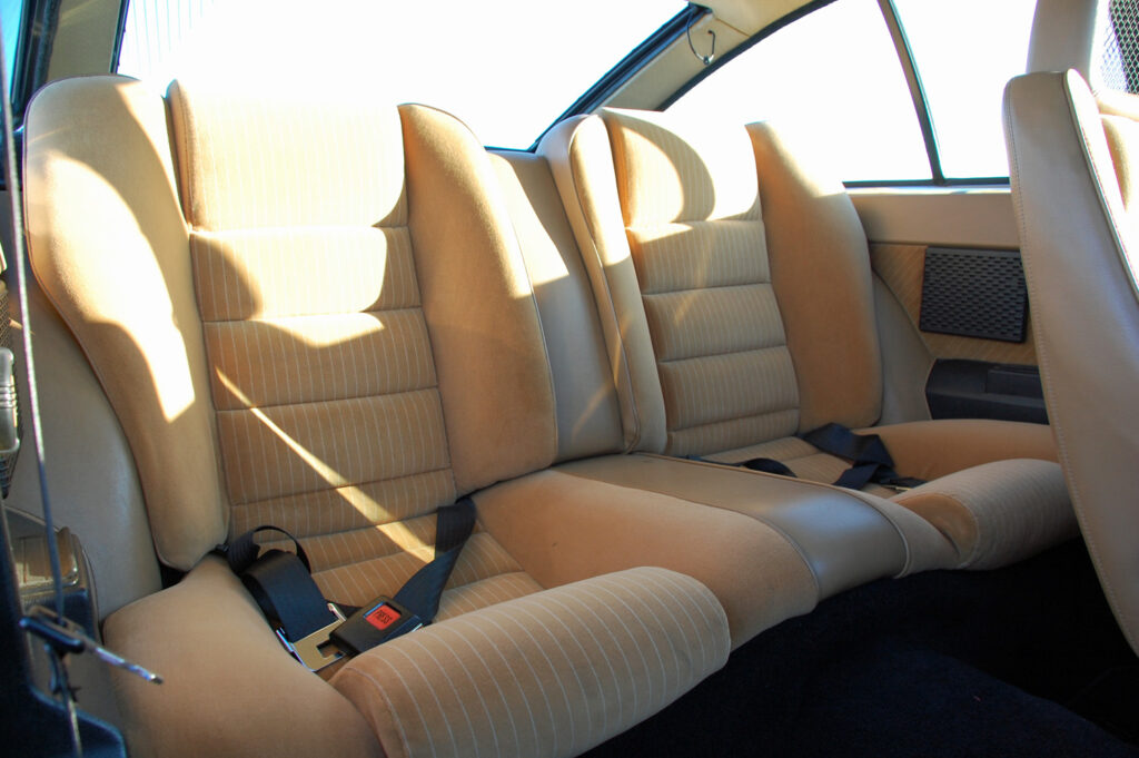 Alfa Romeo Alfetta GTV 2,0