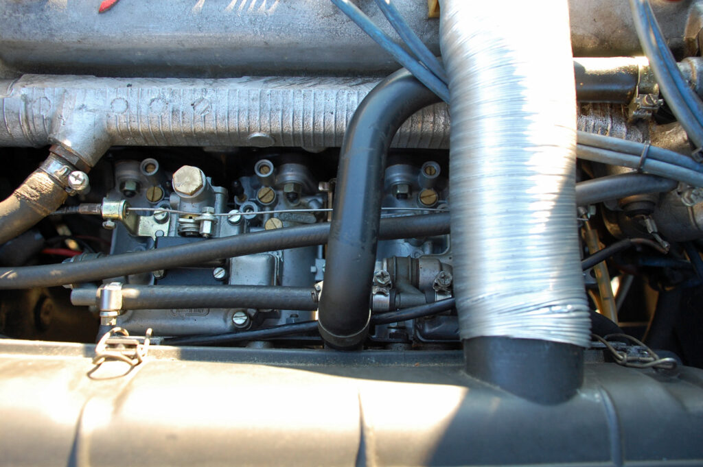 Alfa Romeo Alfetta GTV 2,0