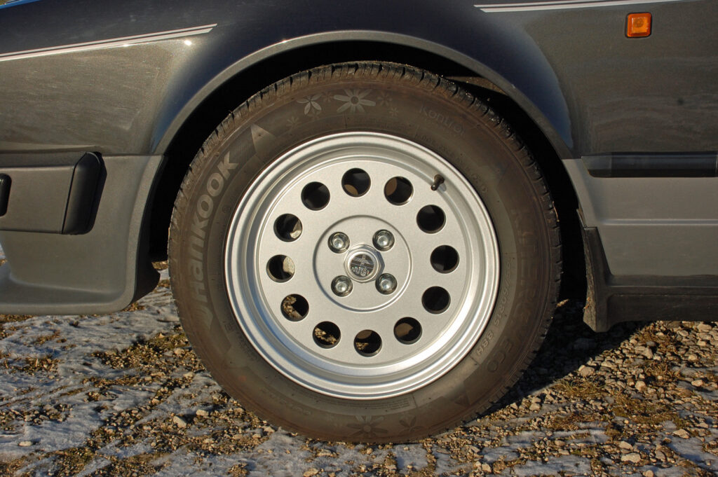 Alfa Romeo Alfetta GTV 2,0