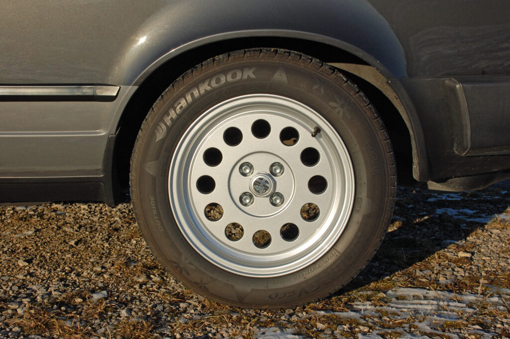 Alfa Romeo Alfetta GTV 2,0