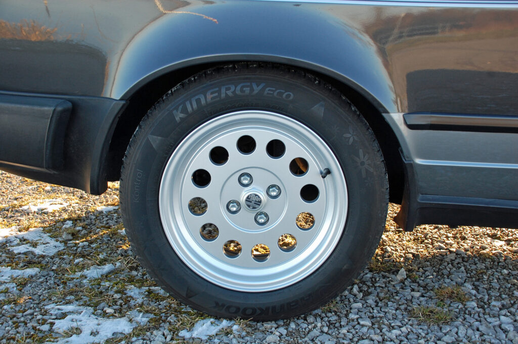 Alfa Romeo Alfetta GTV 2,0