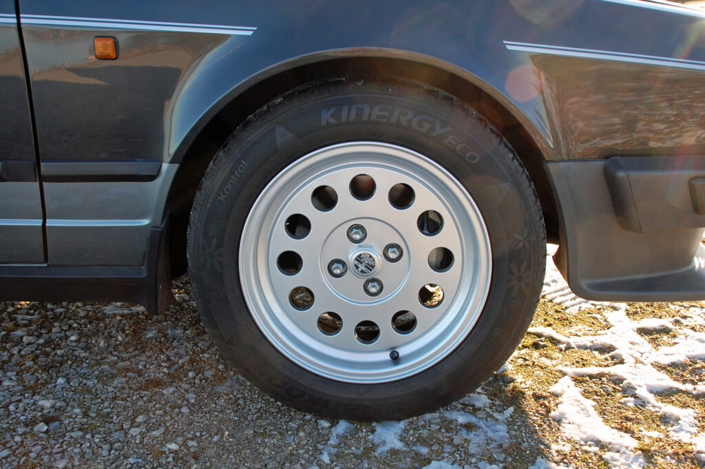 Alfa Romeo Alfetta GTV 2,0