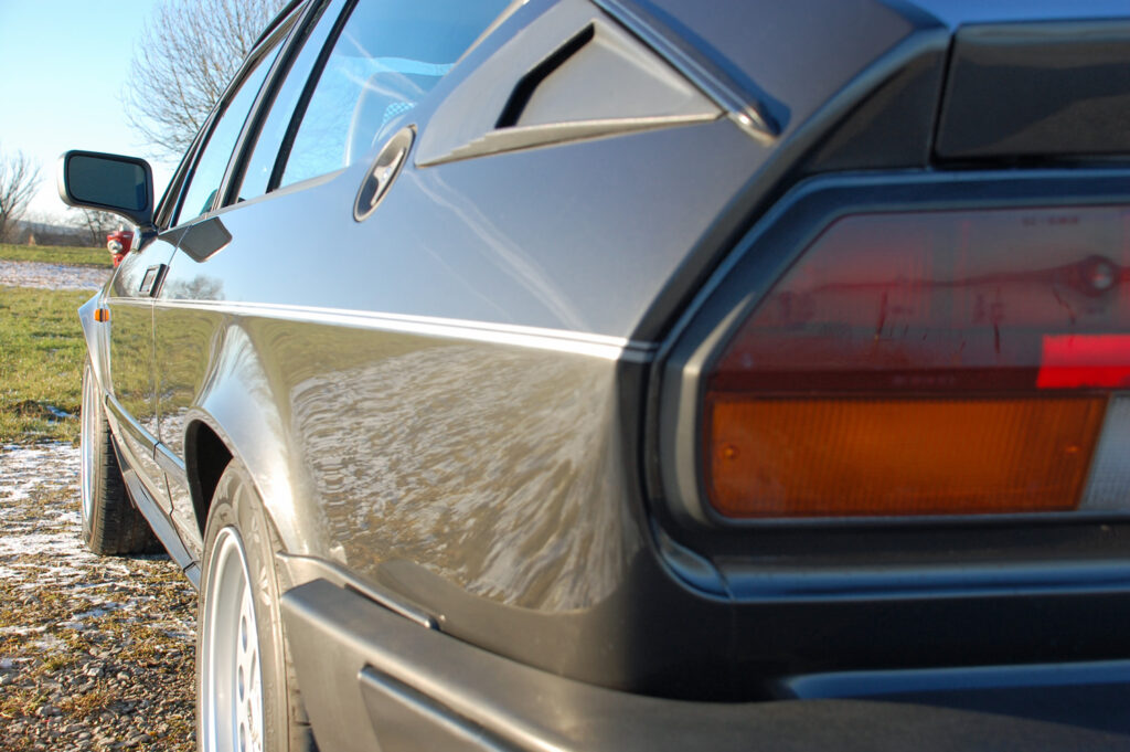Alfa Romeo Alfetta GTV 2,0