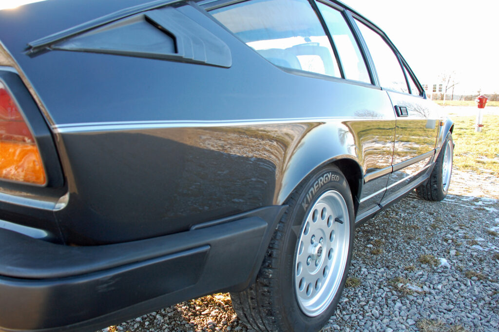 Alfa Romeo Alfetta GTV 2,0