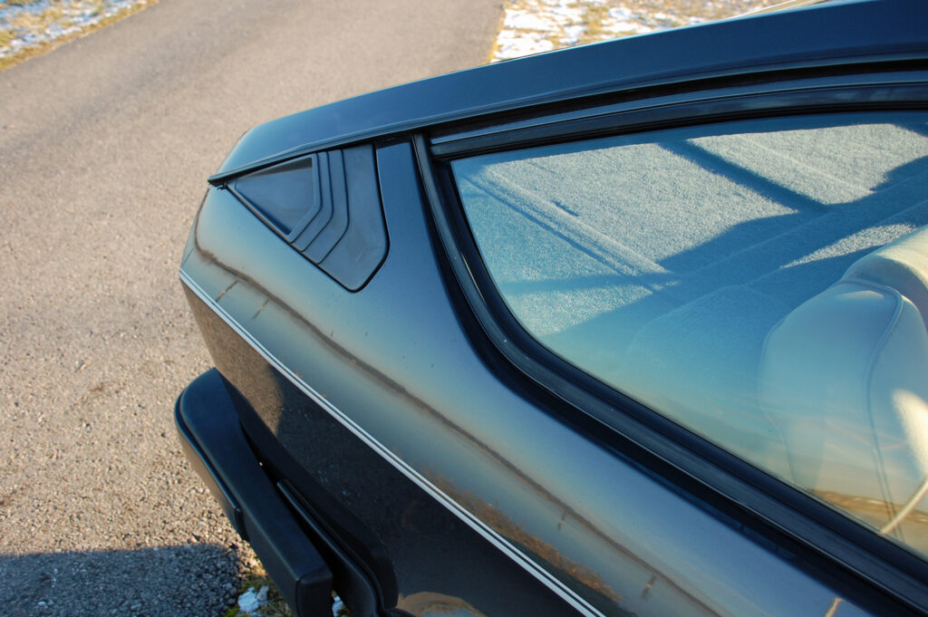 Alfa Romeo Alfetta GTV 2,0