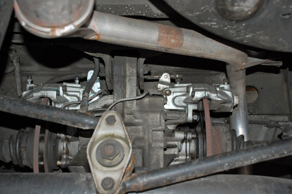 Alfa Romeo Alfetta GTV 2,0