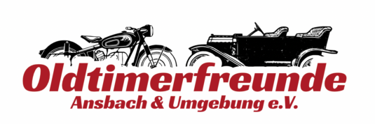 Oldtimerfreunde Ansbach & Umgebung e.V.